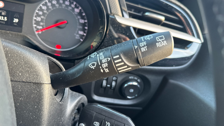 Vauxhall Corsa 1.2 Design 5dr Petrol Hatchback